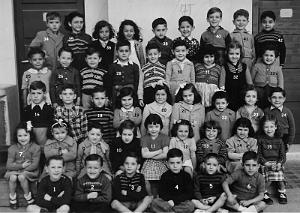 ECOLE JULES RENARD MATERNELLE 1950 N01
